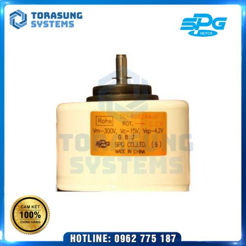Động cơ SPG DW410A