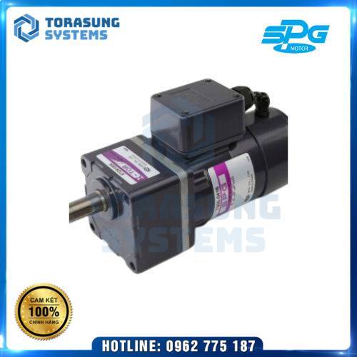 Động cơ SPG CHFM05-618DA-B