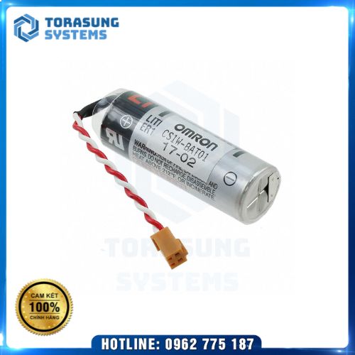 Pin Omron CJ1W-ID212