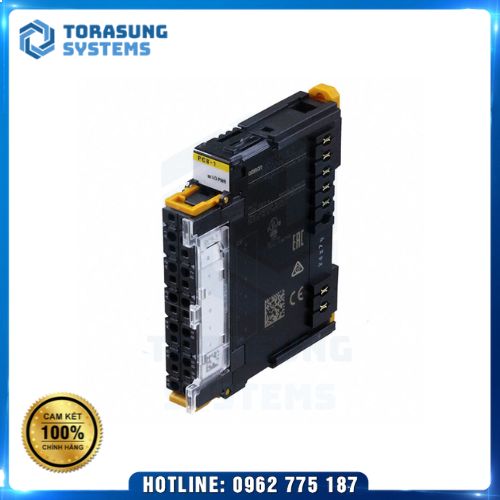 Mô Đun Omron GRT1-PD8-1
