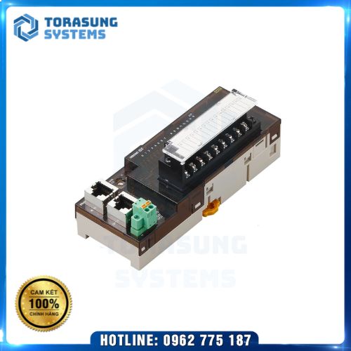 Mô Đun Omron GX-JC06-H