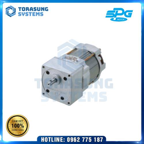Động cơ SPG IC-83445DSE