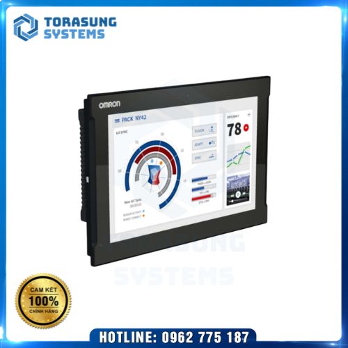 HMI Omron NT20-IF001