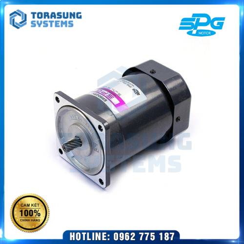 Động cơ SPG S9I90KA
