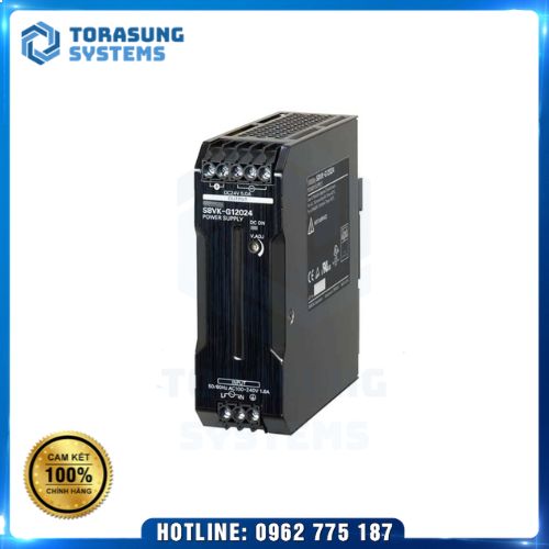Bộ nguồn Omron S8VK-C12024