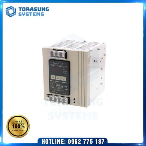 Bộ nguồn Omron S8VS-09024S