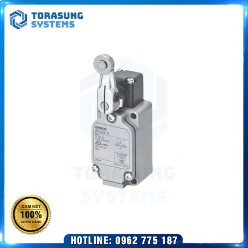 Công Tắc Omron WLNJ-LD-N