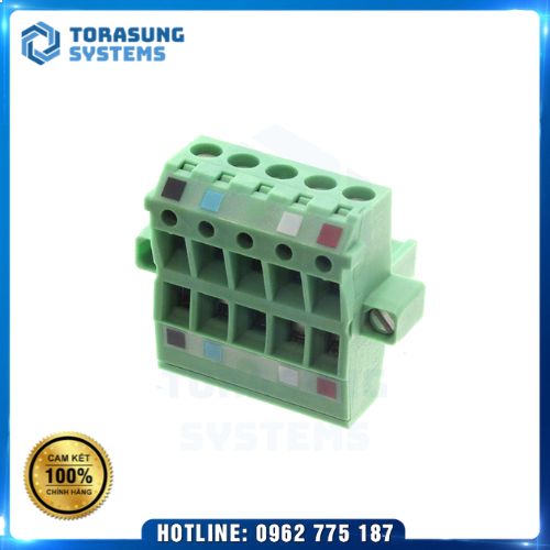 Mô Đun Omron XW4B-05C1-VIR-D