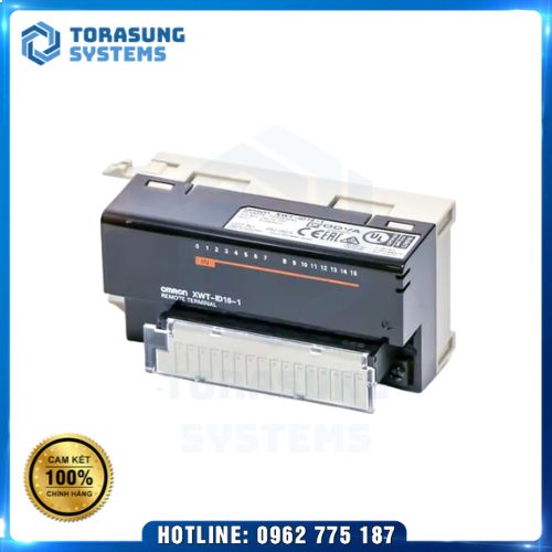 Mô Đun Omron XWT-OD08-1