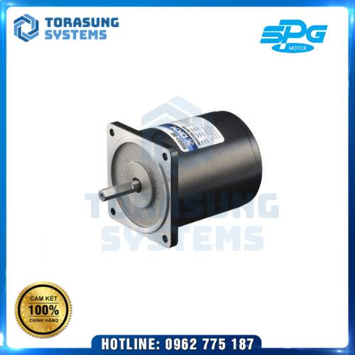 Động cơ SPG YSV20-DP-SC1