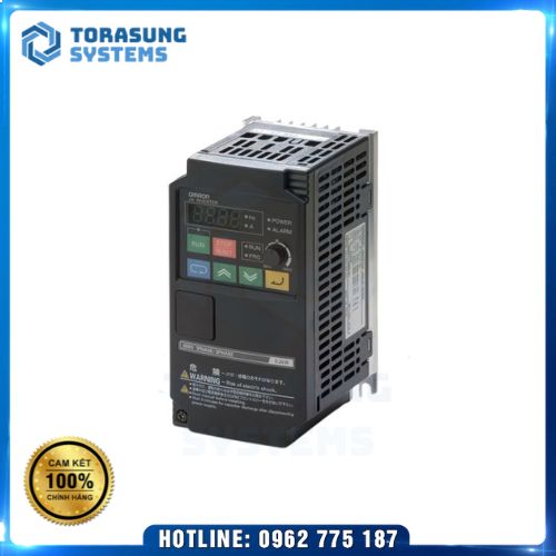 Biến tần Omron SX-D4160-E1V