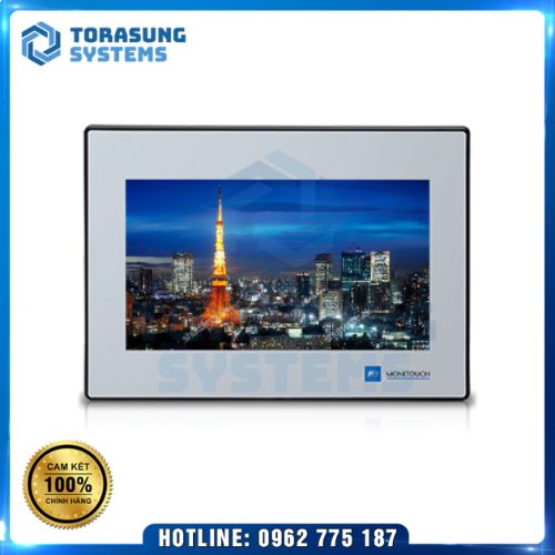 Màn hình HMI Fuji Hakko TS1070Si