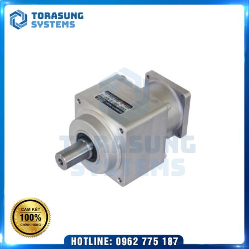 Hộp giảm tốc Nidec VRSF-PB-3E-38KA35